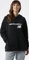 New Balance Classic Core Fleece Hoodie schwarz (Damen) Vorschaubild