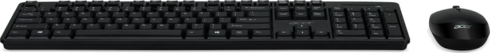 Acer Combo 100 Wireless Tastatur & Maus Kit, USB, DE