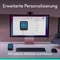 Logitech MX Keypad, grafit, USB-C Vorschaubild