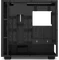 NZXT H7 Flow Black, schwarz, Glasfenster Vorschaubild