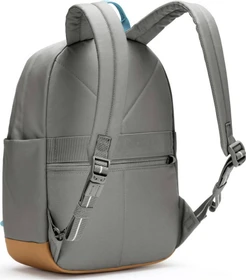 Pacsafe Notebook Rucksack GO 15l Stone