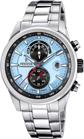 Festina Timeless Chronograph F20694/2