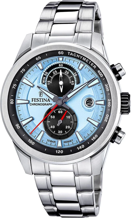 Festina Timeless Chronograph F20694