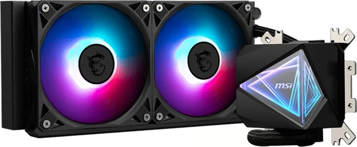 MSI MAG CoreLiquid I