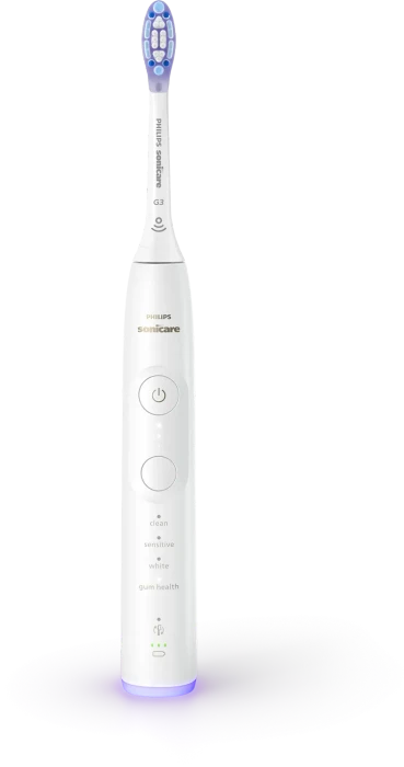Philips HX7420/08 Sonicare 7100