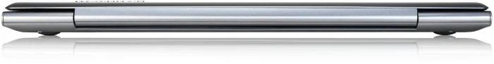 Samsung 535U4C, silber, A6-4455M, 8GB RAM, 500GB HDD, Radeon HD 7550M, DE