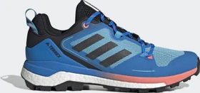 adidas Terrex Skychaser 2.0 blue rush/grey six/turbo (Herren)