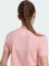 adidas Xpress Street Jam Graphic T-Shirt kurzarm semi pink spark (Junior) Vorschaubild