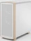 Fractal Design Summit Chalk White TG Clear, Glasfenster Vorschaubild
