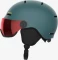 Salomon Orka Visor Helm north atlantic (Junior) Vorschaubild