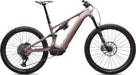 Specialized Turbo Levo 4 Comp satin champagne Modell 2025
