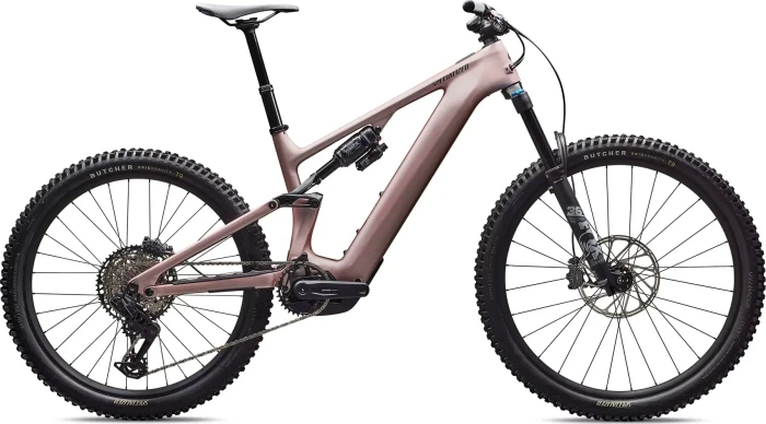 Specialized Turbo Levo 4 Comp satin champagne Modell 2025