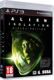 Alien: Isolation (PS3)