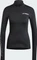 adidas Terrex Xperior Funktionsshirt langarm schwarz (Damen) Vorschaubild