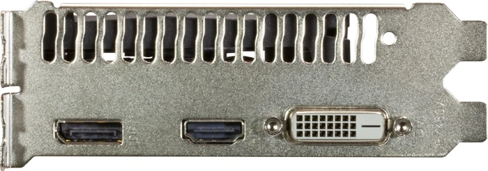 PowerColor Red Dragon Radeon RX 550, 2GB GDDR5, DVI, HDMI, DP