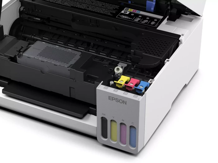 Epson EcoTank ET-2926, Tinte, mehrfarbig