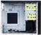 Chieftec Mesh CT-01B, schwarz, 350W ATX Vorschaubild
