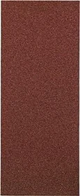 kwb Holz&Metall Schleifblatt K120, 115x280mm, 10 Stück