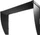 Eizo CH2400, Lichtschutzblende
