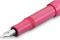 Kaweco Skyline Sport pink, rechte Hand, extra breit Vorschaubild