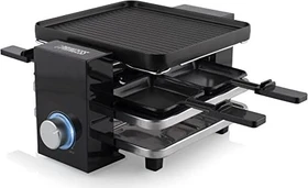Princess 162915 Raclette Piano 4