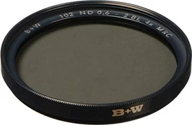 B+W F-Pro ND 0.6 (102) MRC 37mm