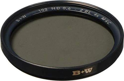B+W F-Pro ND 0.6 (102) MRC