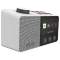 Kenwood CR-M70DAB weiß Vorschaubild