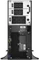 APC Smart-UPS SRT Rack/Tower LCD 4U, 6000VA, USB/seriell/LAN Vorschaubild