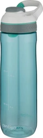 Contigo Autoseal Cortland Trinkflasche 720ml grayed jade/white