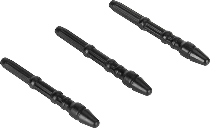 Targus Ersatzspitzen für Targus Active Stylus für Chromebook, 3er-Pack