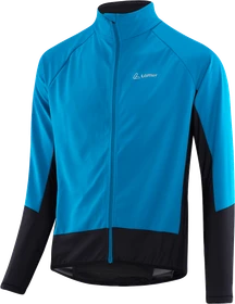 Löffler Alpha II WS Fahrradjacke indigo (Herren)