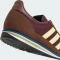 adidas SL 72 maroon/almost yellow/preloved brown Vorschaubild
