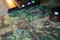 Konix Dungeons & Dragons XXL Faerun Map Mouse Pad, 800x460mm, Motiv blau/grün Vorschaubild