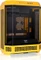 Thermaltake The Tower 600 Bumblebee, gelb/schwarz, Glasfenster Vorschaubild