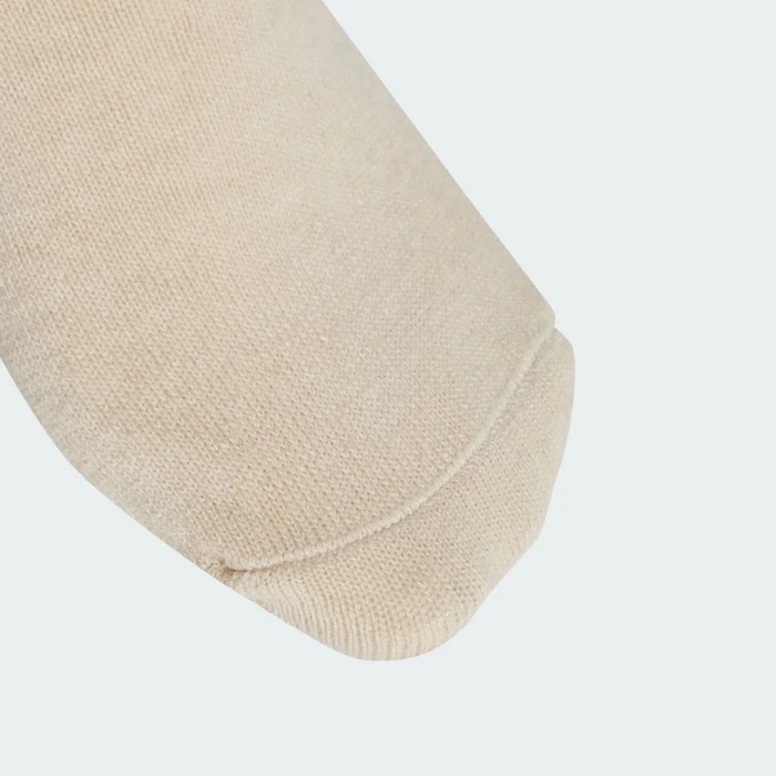 adidas Ribbed Crew Socken wonder white/multicolor, 2 Paare