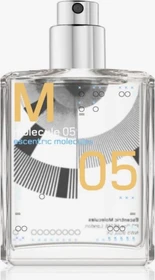 Escentric Molecules Molecule 05 Eau de Toilette, 30ml
