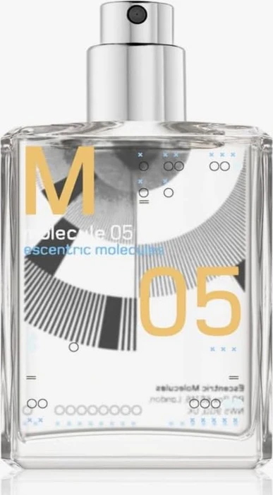 Escentric Molecules Molecule 05 Eau de Toilette, 30ml