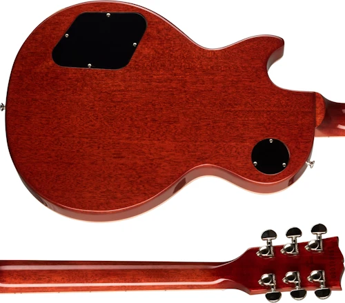Gibson Les Paul Standard '60s Unburst