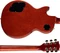 Gibson Les Paul Standard '60s Unburst Vorschaubild