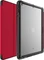 Otterbox Symmetry Folio für Apple iPad 10.2, Ruby Sky rot Vorschaubild