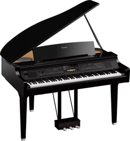 Yamaha Clavinova CVP-909GP