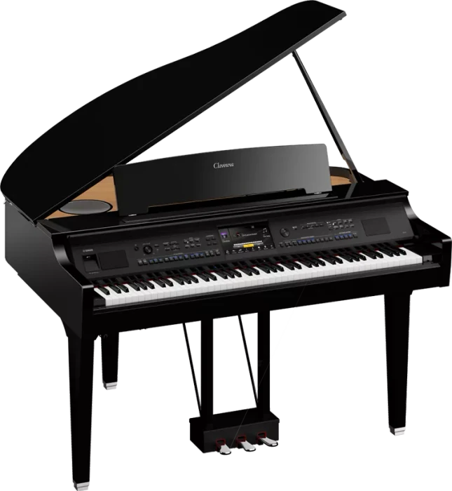 Yamaha Clavinova CVP-909GP