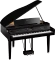 Yamaha Clavinova CVP-909GP Vorschaubild