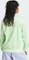 adidas Adicolor Classics Loose Firebird Originals Trainingsjacke semi green spark (Damen) Vorschaubild