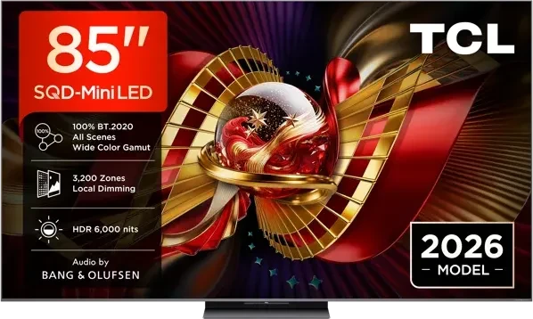 TCL C89L