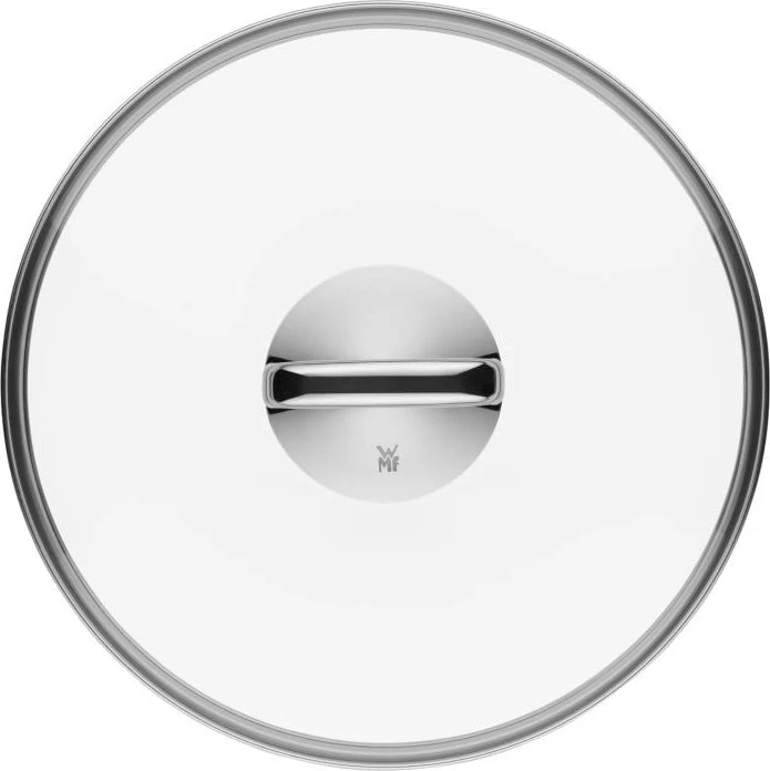 WMF Fusiontec Inspire Kochtopf-Set platinum, 3-tlg.