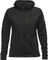 Fjällräven Abisko Trail Fleece Jacke schwarz (Damen) Vorschaubild