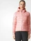 adidas Varilite Hooded Down Jacke (Damen) Vorschaubild