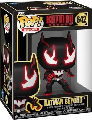 FunKo Pop! Heroes - DC Batman - Batman Beyond